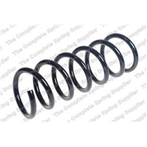 LS4295140  Front axle coil spring LESJÖFORS 