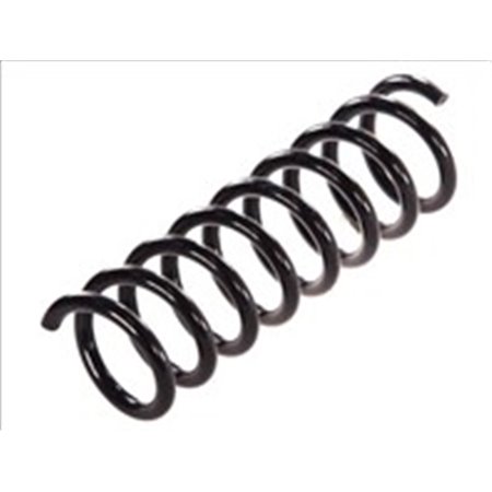 KYB RA1463 - Coil spring front L/R fits: MERCEDES C T-MODEL (S202), C (W202) 1.8-2.6 03.93-03.01