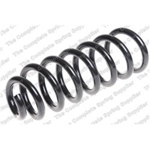 LS4204272  Front axle coil spring LESJÖFORS 