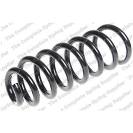 LESJÖFORS 4204272 - Coil spring rear L/R (for vehicles without sports suspension) fits: AUDI Q7 3.0D 03.06-08.15