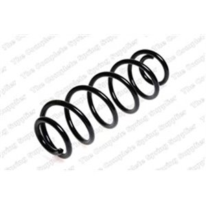 4295044 Suspension Spring LESJÖFORS - Top1autovaruosad