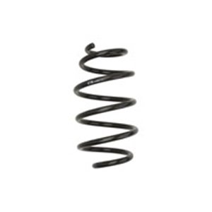 KYBRA3952  Front axle coil spring KYB 