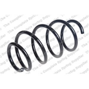 LS4063575  Front axle coil spring LESJÖFORS 