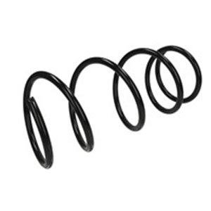KYBRC3942  Front axle coil spring KYB 