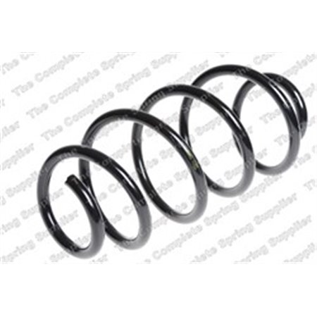 LESJÖFORS 4027628 - Coil spring front L/R (for vehicles with lowered suspension) fits: FORD MONDEO IV 2.2D 03.08-01.15