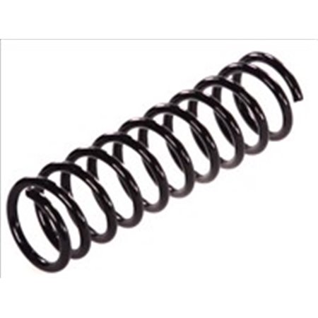 KYBRA5017  Front axle coil spring KYB 