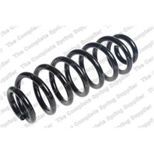 LS4295131  Front axle coil spring LESJÖFORS 