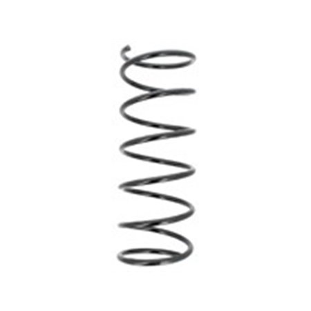 KYBRA1548  Front axle coil spring KYB 