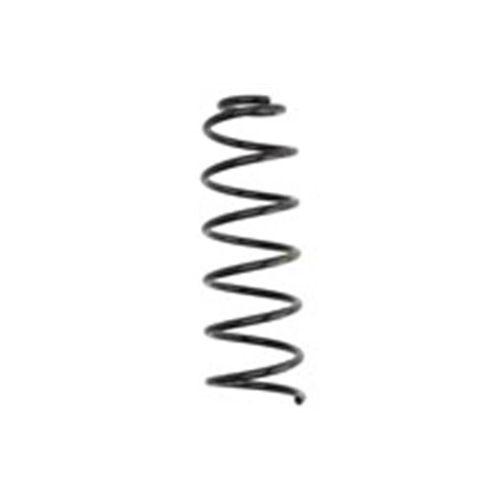 LESJÖFORS 4263432 - Coil spring rear L/R (for vehicles without levelling system) fits: OPEL VECTRA B 1.6-2.6 09.95-07.03