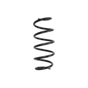 KYBRA1159  Front axle coil spring KYB 