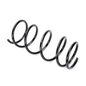 KYBRG3080  Front axle coil spring KYB 