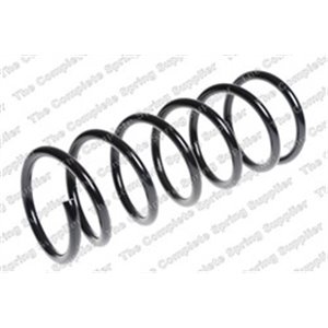 LS4295854  Front axle coil spring LESJÖFORS 