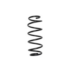 LS4063457  Front axle coil spring LESJÖFORS 