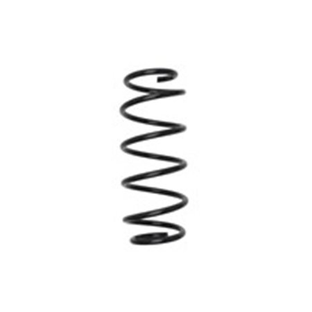 LESJÖFORS 4063457 - Coil spring front L/R fits: OPEL ASTRA G, ASTRA G CLASSIC 1.7D 02.98-12.09