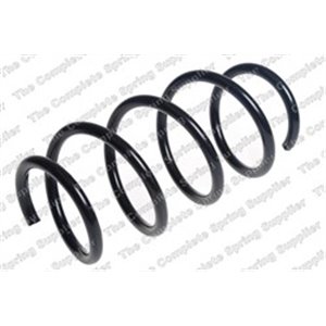 LS4056929  Front axle coil spring LESJÖFORS 