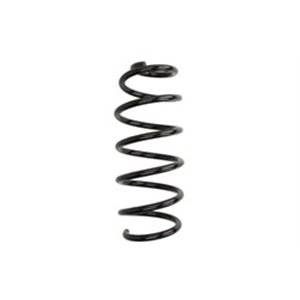 KYBRA1072  Front axle coil spring KYB 