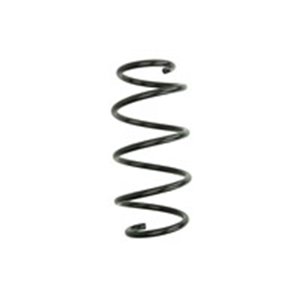 LS4095132  Front axle coil spring LESJÖFORS 