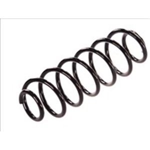 KYBRH6072  Front axle coil spring KYB 