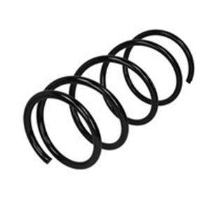 KYBRC2967  Front axle coil spring KYB 