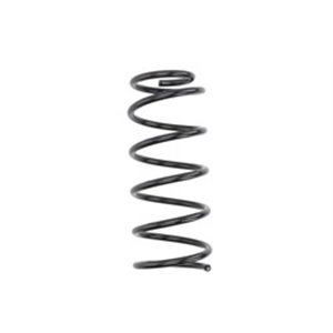 LS4063402  Front axle coil spring LESJÖFORS 
