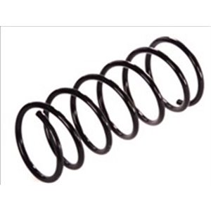 KYBRA1773  Front axle coil spring KYB 