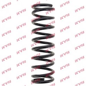 KYBRA3434  Front axle coil spring KYB 