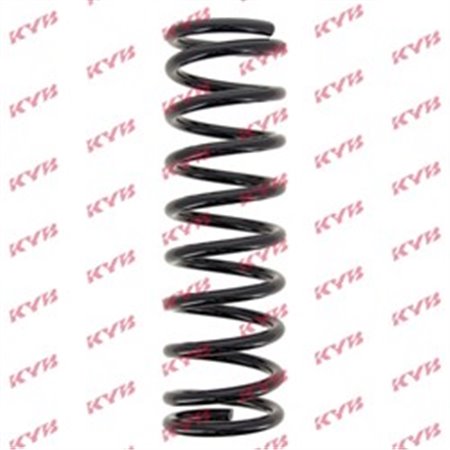 KYB RA3434 - Coil spring front L/R fits: JEEP GRAND CHEROKEE II 2.7D/3.1D 04.99-09.05