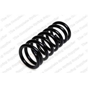 LS4227538  Front axle coil spring LESJÖFORS 