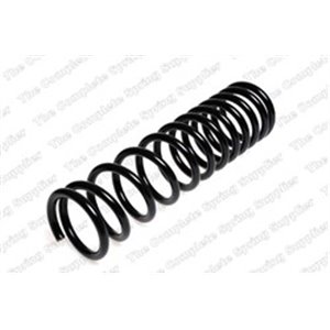 LS4227556  Front axle coil spring LESJÖFORS 