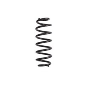 LS4295107  Front axle coil spring LESJÖFORS 