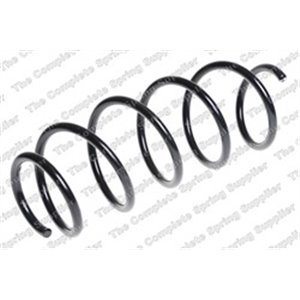LS4026182  Front axle coil spring LESJÖFORS 