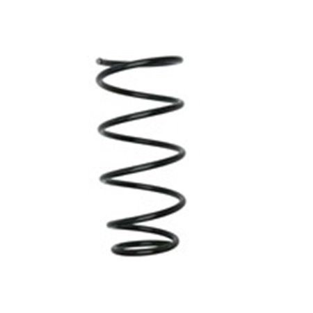 LESJÖFORS 4288339 - Coil spring rear L/R (for vehicles with regulation of chassis level) fits: SUBARU FORESTER 2.0/2.5 06.05-05.