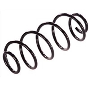 KYBRH6770  Front axle coil spring KYB 