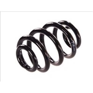 KYBRJ5558  Front axle coil spring KYB 