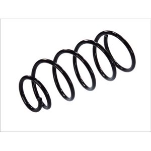 SZ1075MT  Front axle coil spring MAGNUM TECHNOLOGY 