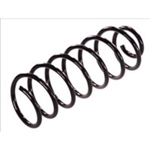 KYBRC5210  Front axle coil spring KYB 