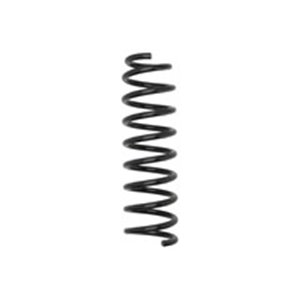 KYBRA7081  Front axle coil spring KYB 