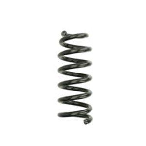 LS4095114  Front axle coil spring LESJÖFORS 