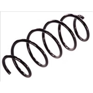 KYBRA1394  Front axle coil spring KYB 