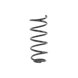 LS4095025  Front axle coil spring LESJÖFORS 