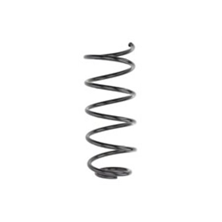 LESJÖFORS 4095025 - Coil spring front L/R fits: SEAT AROSA SKODA OCTAVIA I VW LUPO I, POLO III 1.0-1.9D 10.94-03.10