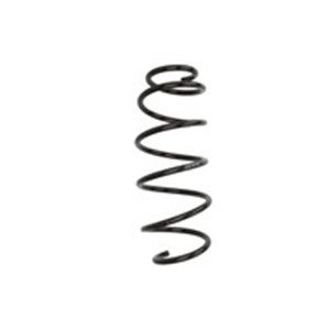 KYBRA3307  Front axle coil spring KYB 