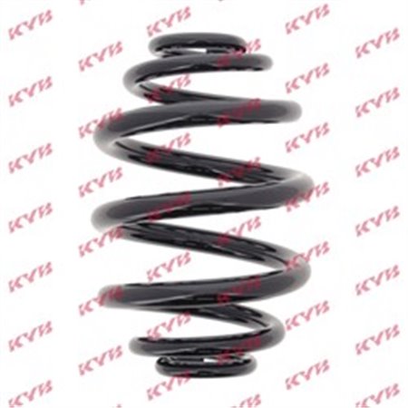 KYB RJ6237 - Coil spring rear L/R fits: RENAULT KANGOO, KANGOO EXPRESS 1.6/1.9D 10.01-