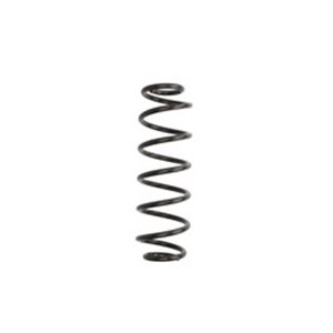 LS4295038  Front axle coil spring LESJÖFORS 