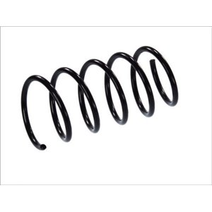 SR038MT  Front axle coil spring MAGNUM TECHNOLOGY 