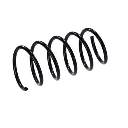 MAGNUM TECHNOLOGY SR038MT - Coil spring front L/R fits: RENAULT TWINGO I 1.2/1.2LPG 03.93-06.07