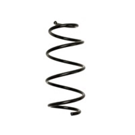 LESJÖFORS 4095109 - Coil spring front L/R (for vehicles without sports suspension) fits: SEAT MII SKODA CITIGO VW UP! 1.0 08.1