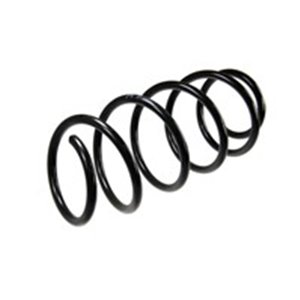 KYBRH2626  Front axle coil spring KYB 