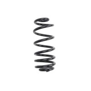 LS4208498  Front axle coil spring LESJÖFORS 