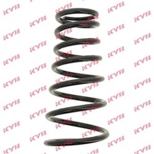 KYBRI6516  Front axle coil spring KYB 